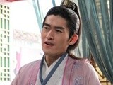 張翰高溫拍戲拿話筒擦汗 樸敏英中國拍戲秀中文