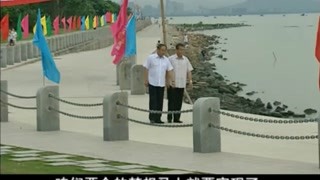 退休老干部的家長里短