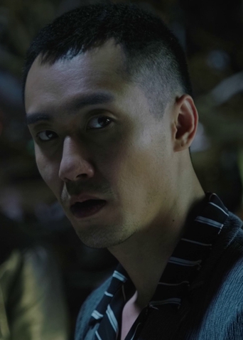 《过江龙》兄弟版预告 师兄弟打击黑帮演绎盗手佛心
