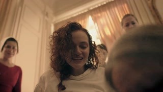 女性主義的地獄幻想