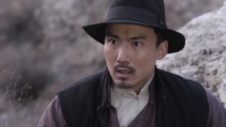 《淬火成鋼》紅軍取水