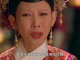 也許他的孩兒死去，她的心也死了