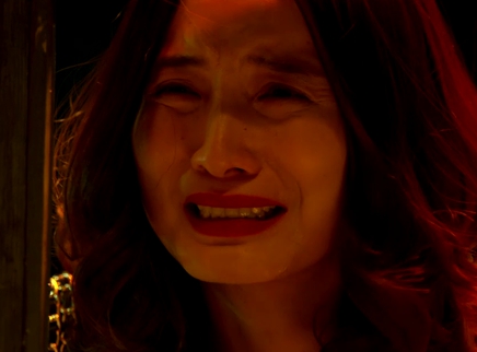 《第十一回》正片片段 春夏宋佳角色形象独特亮眼