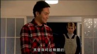魚躍在花見之花絮-斗酒與小佛像