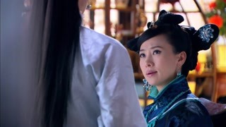 民國宅斗的情感糾紛