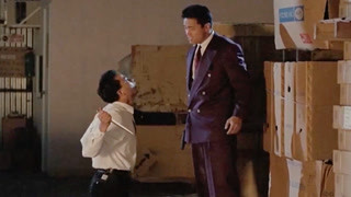 親兄弟骨肉相殘
