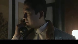 雙槍老太婆傳奇故事