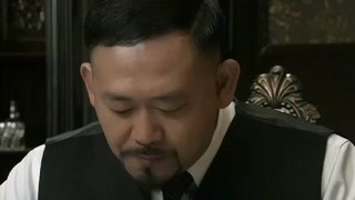 間諜與反間諜殊死搏斗