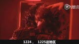 《2046》之擁抱機(jī)器人