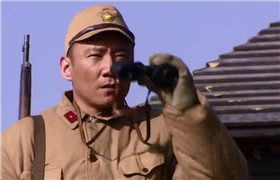 铁血独立营-27：独立营扮鬼子保玉佛