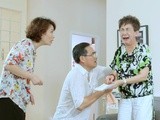 仔大仔世界 第13集预告