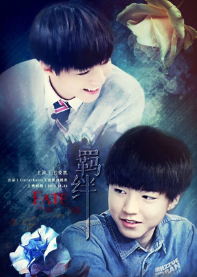 王俊凯电视剧大全-王俊凯电视剧排行榜