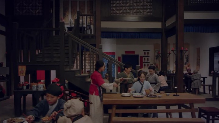 天真派：武林外传 预告片3 (中文字幕)