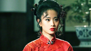 《上海王》終極預告