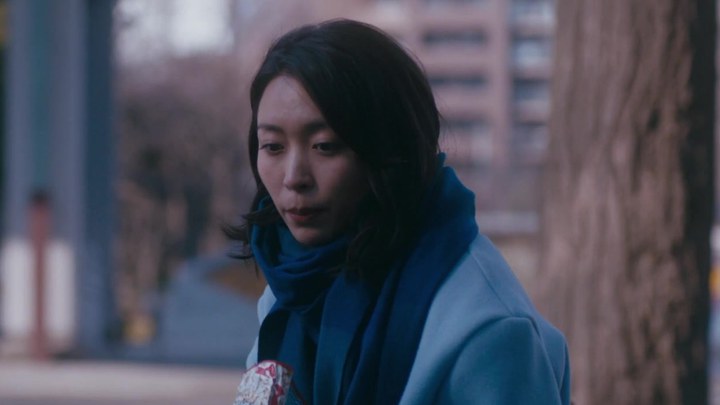 大齡美女想相親 香港預(yù)告片1 (中文字幕)