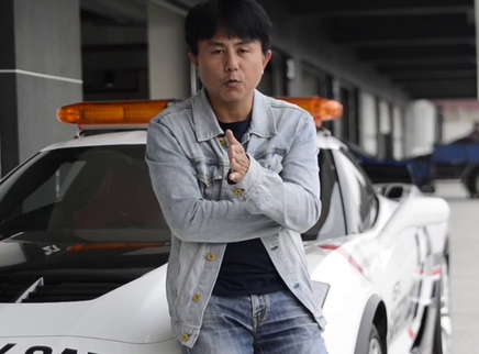 《叱咤风云》“幕后英雄”特辑 揭秘高规格赛车电影的诞生