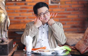 【前夫求爱记】资讯-高亚麟变表情帝爆灯反转虐闫