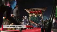 最佳愛情之花絮-Kiss拍攝