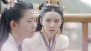 初浅为帮助启彦夺皇