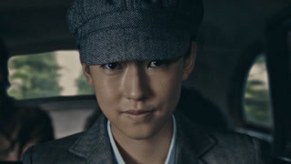 隆瀧逃獄