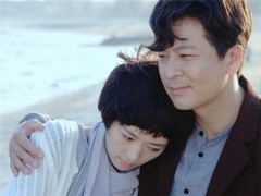 《转身遇到你》片花-“双二婚”家庭的酸甜苦辣