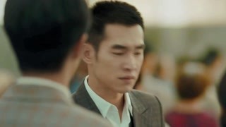 《臺灣往事》這劇都是神仙顏值