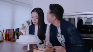 《親愛的味道》大家聚在一起玩得很開心  恭喜古奇喜提女朋友