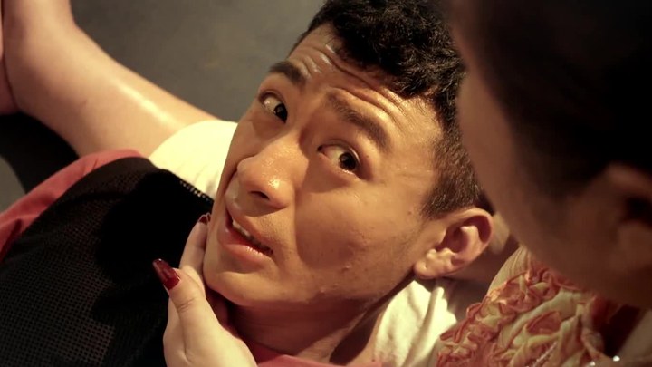水晶争夺战 预告片 (中文字幕)