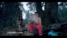 鐵血嬌娃 主題曲MV