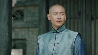 《塞上風云記》張家口大煙館被查抄 日本人只能灰溜溜地離開
