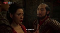 《鲛珠传》张天爱喝醉酒放飞自我，王大陆这个举动让人点赞