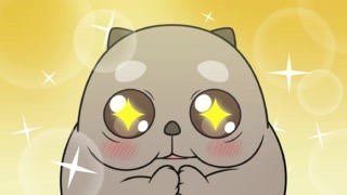 蛋糕的诱惑无穷大 猴熊相争兔得利