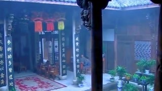 《少年黃飛鴻》葉彤x釋小龍不辜負彼此,也不辜負此生
