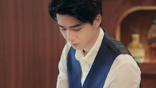 神秘客人来酒吧找人