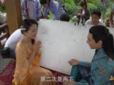 上古情歌花絮羅云熙吳倩現場玩起拍手游戲