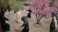 《大明阴阳师》  傲娇公主遭刺杀 被收魂魄化为花瓣