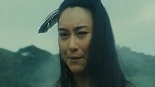 夏侯太子被姑姑教訓 江山美人不能兩全啊