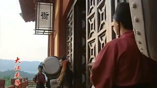 黃曉明塑帥氣漢武帝