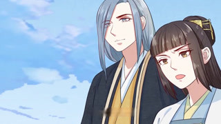 笙王提醒独孤沁小心浣颜公主