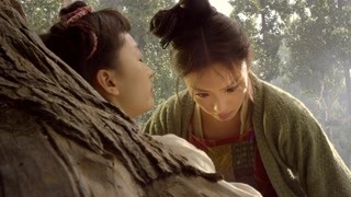 《奇門遁甲》霧隱門首領(lǐng)伍佰幻術(shù)神秘莫測