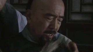 《巡城御史鬼難纏》桂闌珊想讓妞子解開繩子 都開始賣慘了