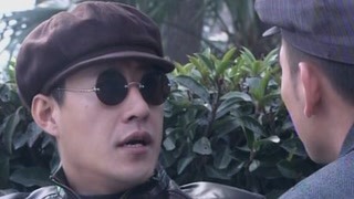 美女特工喋血上海滩