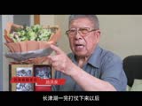 《三八线》制片人汪裴慰问抗美援朝老兵