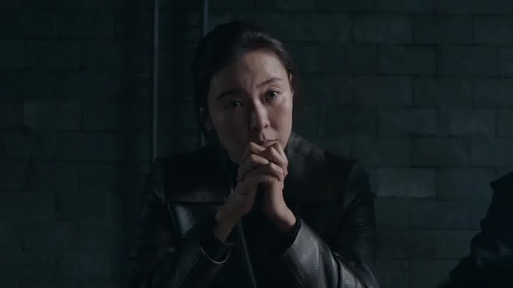 獵心之血親 預(yù)告片3：較量版 (中文字幕)