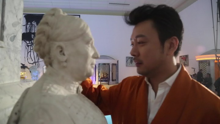 超級的我 花絮3：六一特輯 (中文字幕)