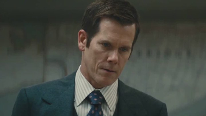 黑色弥撒 片段3：You Got Two Weeks