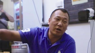 他的默默奉献  成就了炉火江湖中的一段传奇