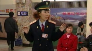 美女想幫人忙卻碰見一“大象”！？