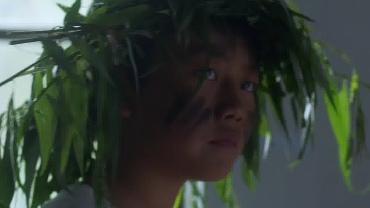 夏夜骑士 预告片1：勇气版 (中文字幕)