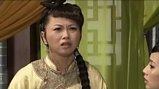 《妹仔大过主人婆》沙虾带人去江府征兵